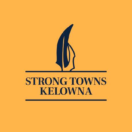 @StrongTownsKelowna