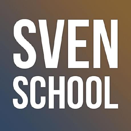 @SvenSchool