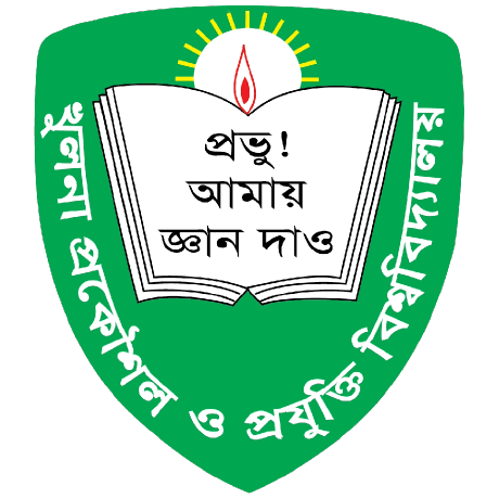 @Khulna-University-of-Eng-and-Tech