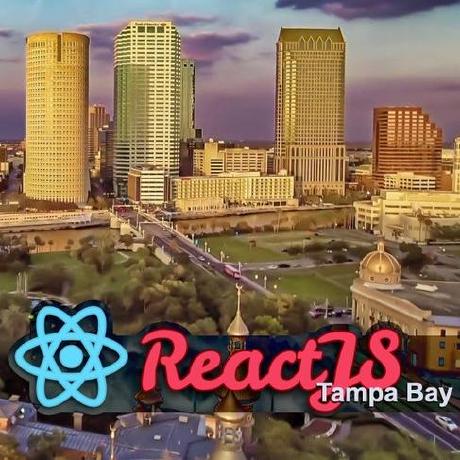 @reactjstampabay