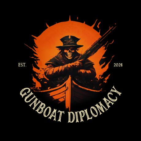 @Gunboat-Diplomacy