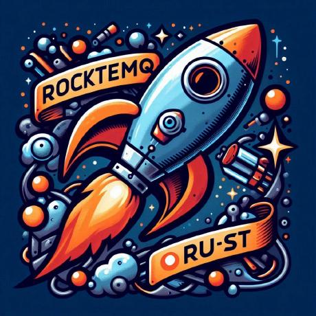 @rocketmq-rust-bot