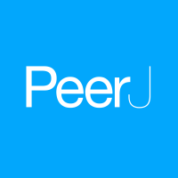 @PeerJ