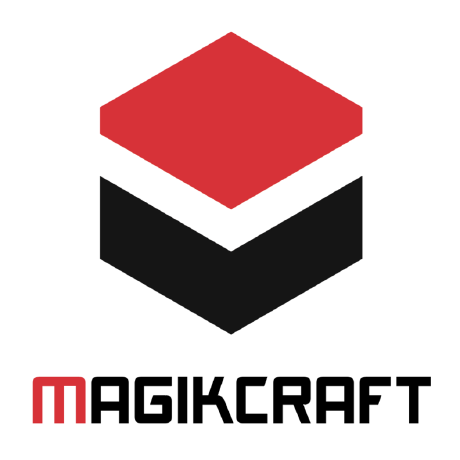 @Magikcraft