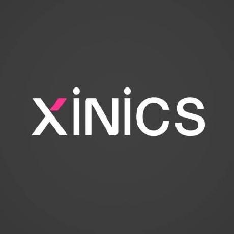 @XinicsInc