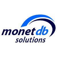 @MonetDBSolutions