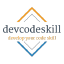 @devcodeskill