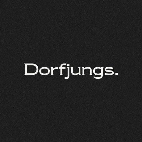 @dorfjungs