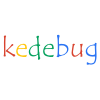 @kedebug