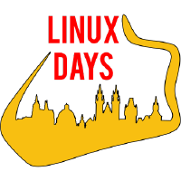 @LinuxDays