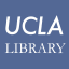 @UCLALibrary