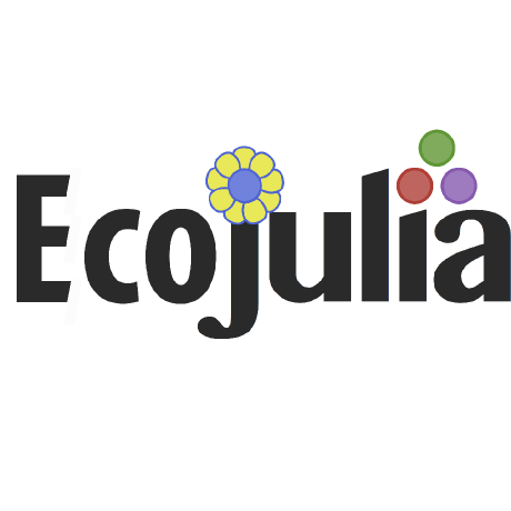 @EcoJulia