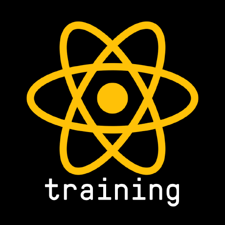 @react-native-training