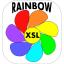 @rainbow-xsl