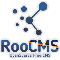 @RooCMS