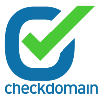 @checkdomain