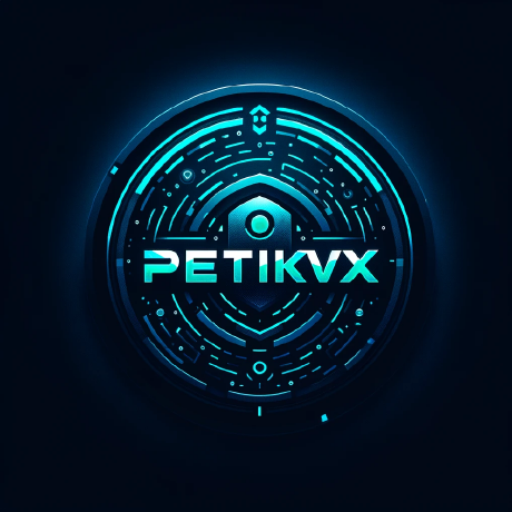 @petikvx