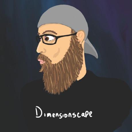 @dimensionscape