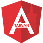 @AngularTaiwan