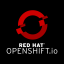 @openshiftio