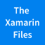 @xamarinfiles