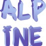 @alpine-docker