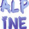 @alpine-docker