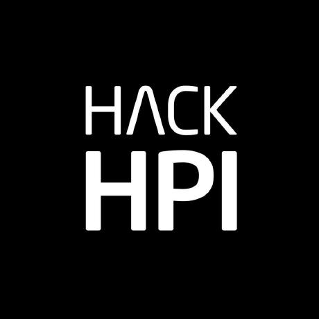 @HackHPI