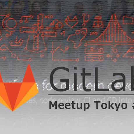 @gitlab-tokyo