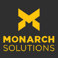 @MonarchSolutions