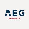 @AEG-Presents