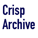 @crisp-archive