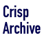 @crisp-archive