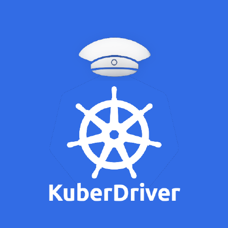 @KuberDriver