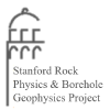 @StanfordRockPhysics