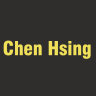 @ChenHsing