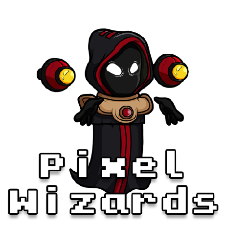 @PixelWizards