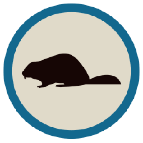 @coderwall-beaver