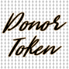 @DonorToken