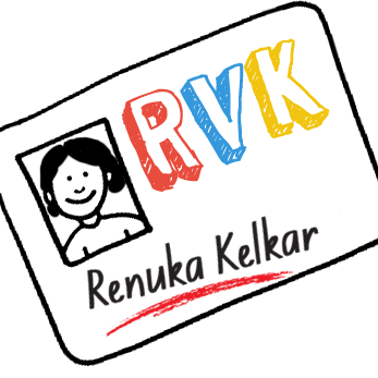 @renuvkelkar