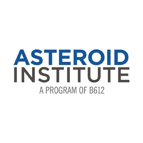 @B612-Asteroid-Institute