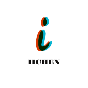 @iichen-bycode