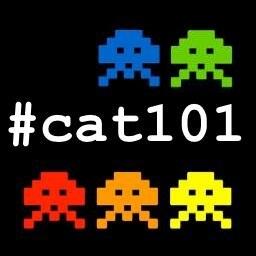 cat101