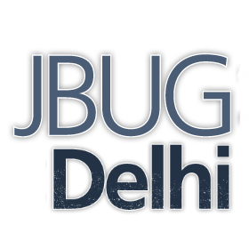 @JbugDelhi