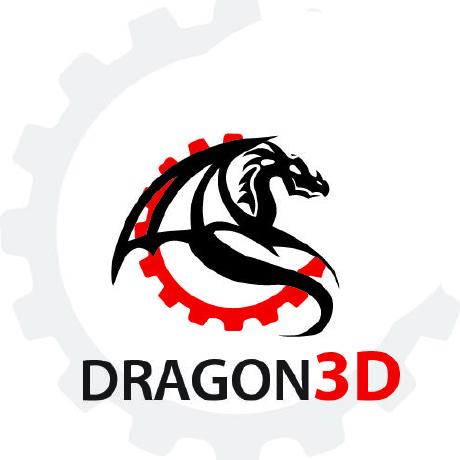 @Dragon-3D-impressoras