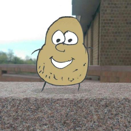 PeskyPotato