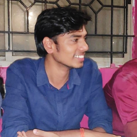 Amit Kumar Yadav