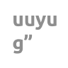 @uuyu-g