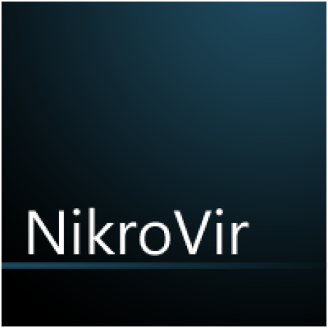 @nikrovir