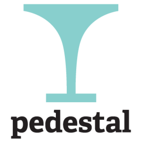 @pedestal